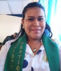 Rencontre Femme Venezuela à Anaco : Genesis, 34 ans